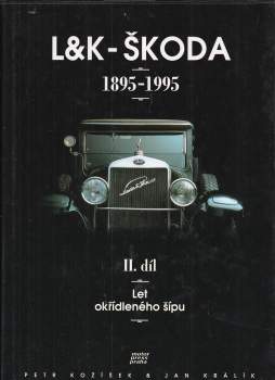 L&K - Škoda