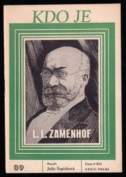 L. L. Zamenhof