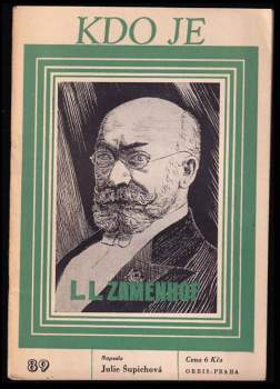 L. L. Zamenhof