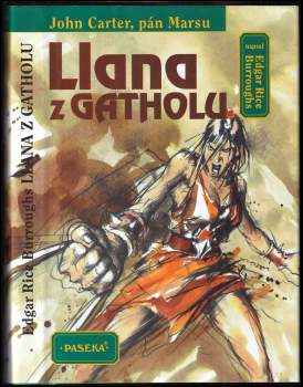 Llana z Gatholu