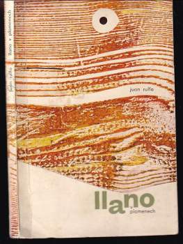 Llano v plamenech