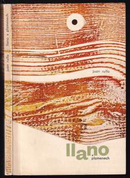 Juan Rulfo: Llano v plamenech