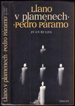 Llano v plamenech ; Pedro Páramo