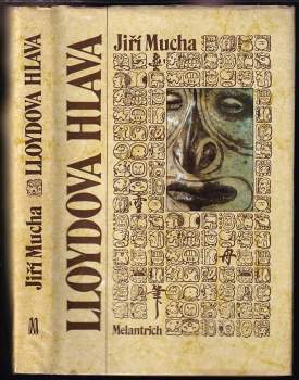 Jiří Mucha: Lloydova hlava