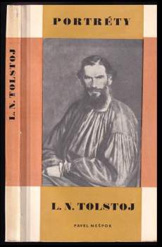 Pavel Nešpor: L.N. Tolstoj