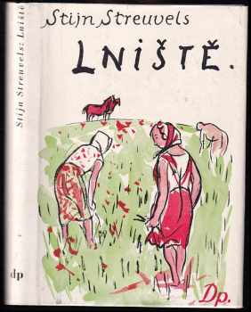 Lniště