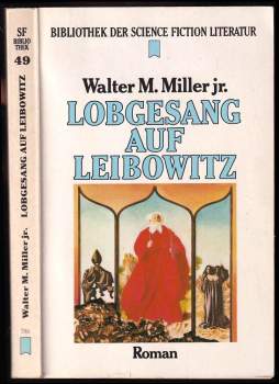 Lobgesang auf Leibowitz