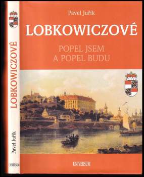 Pavel Juřík: Lobkowiczové