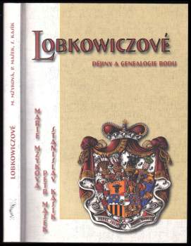 Lobkowiczové