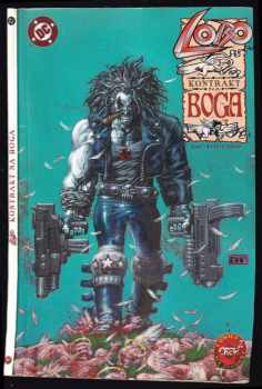 Lobo - kontrakt na Boga