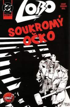 Lobo - soukromý očko