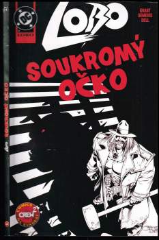 Lobo - soukromý očko