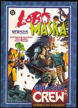 Lobo versus Maska