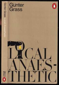 Günter Grass: Local Anaesthetic
