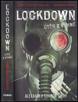 Lockdown : útěk z Výhně