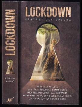 František Kotleta: Lockdown