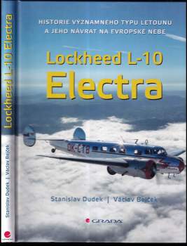 Lockheed L-10 Electra
