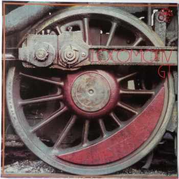 Locomotiv GT - Locomotiv GT (1976, Supraphon) - ID: 3930366