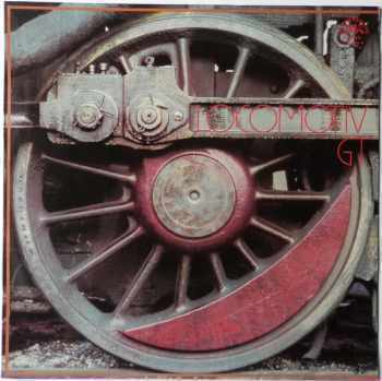 Locomotiv GT