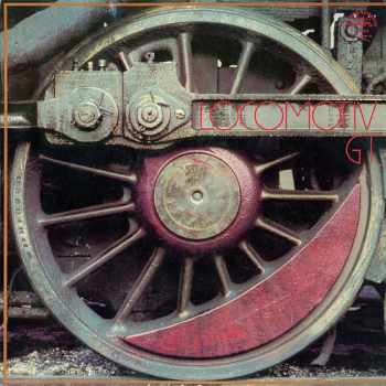 Locomotiv GT - Locomotiv GT (1978, Supraphon) - ID: 3930303
