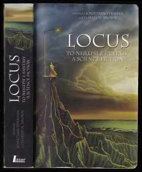 Locus : to nejlepší z fantasy a science fiction