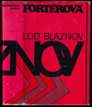 Loď bláznov