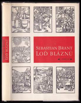 Sebastian Brant: Loď bláznů