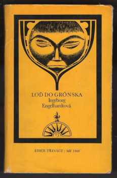 Ingeborg Engelhardt: Loď do Grónska