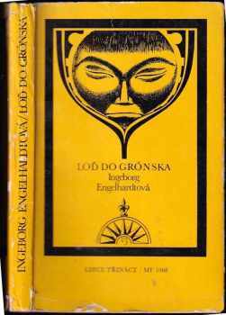 Loď do Grónska