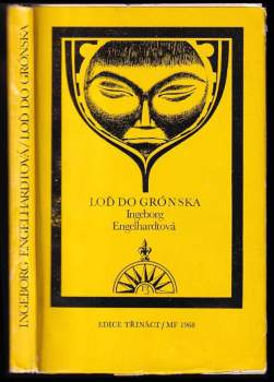 Loď do Grónska