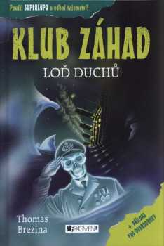 Loď duchů
