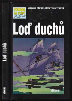 Loď duchů