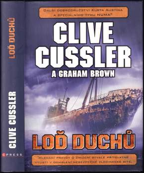 Loď duchů
