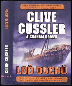 Loď duchů