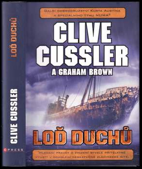 Loď duchů