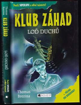 Loď duchů