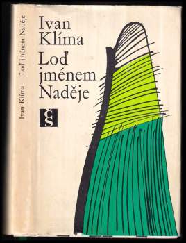 Loď jménem Naděje