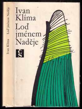 Loď jménem Naděje