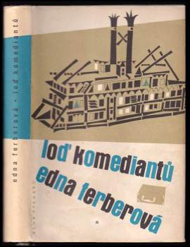 Loď komediantů