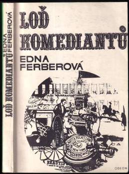 Loď komediantů