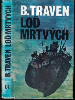 Loď mrtvých