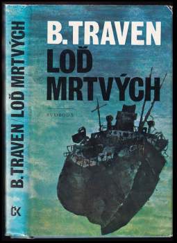 Loď mrtvých