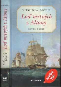 Loď mrtvých z Altony