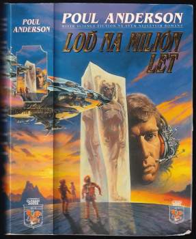 Poul Anderson: Loď na milión let
