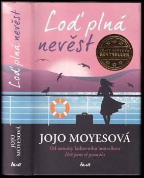 Jojo Moyes: Loď plná nevěst