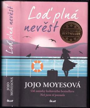 Loď plná nevěst