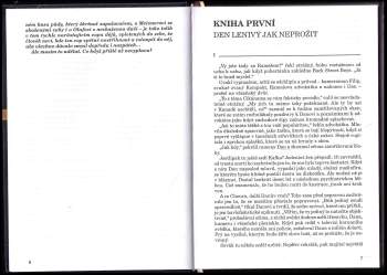 Josef Klíma: Loď s otroky