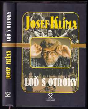 Josef Klíma: Loď s otroky