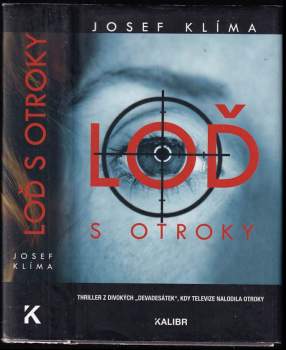 Loď s otroky