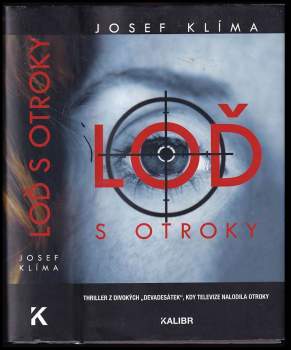 Loď s otroky